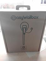 Wallbox, Autos : Divers, Bornes de recharge, Enlèvement, Neuf, Borne de recharge