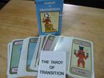 tarot de la transition  tarot egyptien, Livres, Enlèvement ou Envoi, Neuf, Tarot ou Tirage de Cartes