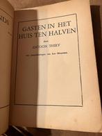 Gasten in het huis ten Halven - Antoon Thiry *1932*, Enlèvement ou Envoi, Antoon Thiry, Belgique, Utilisé