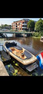 Antaris 630 lounge 2005 sloep, Watersport en Boten, Sloepen, Ophalen, Binnenboordmotor, Diesel, Zo goed als nieuw