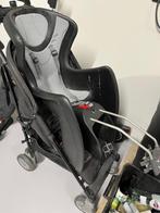 Fietsstoeltje, Fietsen en Brommers, Fietsaccessoires | Fietsstoeltjes, Ophalen, Zo goed als nieuw, 15 t/m 25 kg, Achterzitje