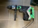Breekhamer hitachi hikoki sds max DH 50MRY, Doe-het-zelf en Bouw, Ophalen, 600 watt of meer, Boor- en/of Breekhamer, Nieuw