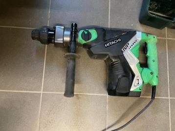 Breekhamer hitachi hikoki sds max DH 50MRY beschikbaar voor biedingen