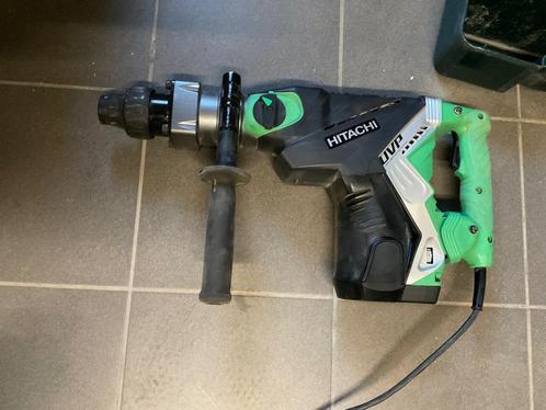 Breekhamer hitachi hikoki sds max DH 50MRY, Doe-het-zelf en Bouw, Gereedschap | Boormachines, Nieuw, Boor- en/of Breekhamer, 600 watt of meer