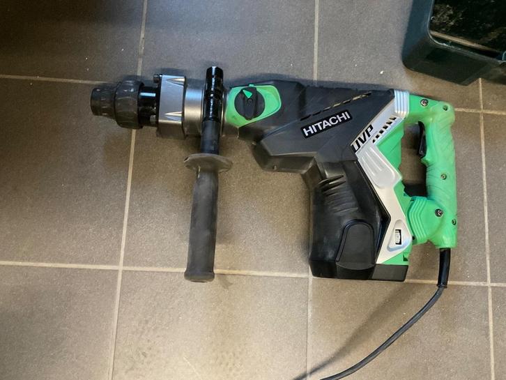 Breekhamer hitachi hikoki sds max DH 50MRY, Doe-het-zelf en Bouw, Gereedschap | Boormachines, Nieuw, Boor- en/of Breekhamer, 600 watt of meer