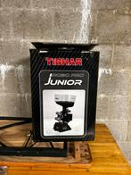 Tibhar robot pro junior, Sport en Fitness, Tafeltennis, Overige typen, Zo goed als nieuw