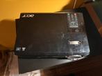 Vidéoprojecteur Acer, Informatique & Logiciels, Enlèvement ou Envoi, Comme neuf