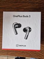 Oneplus buds 3, Audio, Tv en Foto, Hoofdtelefoons, Nieuw, Ophalen