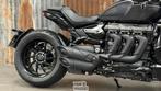 Triumph Rocket 3R Storm- BTW Aftrekbaar, Motoren, 2500 cc, Traction Control, Bedrijf, 3 cilinders