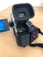 Camera Mini DV, Audio, Tv en Foto, Videocamera's Digitaal, Ophalen, JVC, Zo goed als nieuw, Mini DV