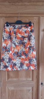 Mooi rokje, Kleding | Dames, Rokken, Maat 42/44 (L), Oranje, Ophalen of Verzenden, Zo goed als nieuw