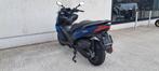 KYMCO X-TOWN 125, Motoren, Scooter, Bedrijf, 125 cc, 11 kW of minder