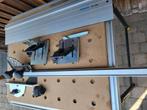 FESTO inklapbare zaagtafel/werkblad, Doe-het-zelf en Bouw, Gereedschap | Zaagmachines, Ophalen, Nieuw, Overige typen, Festool