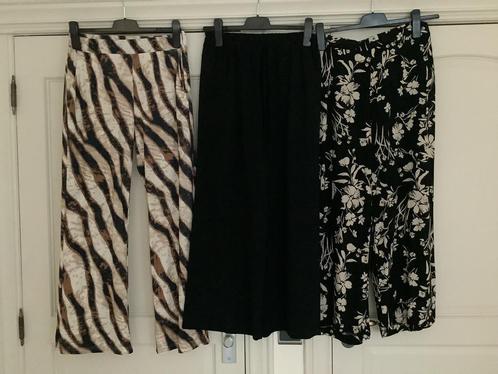 Broeken 3 stuks voor 10 euro, Kleding | Dames, Broeken en Pantalons, Zo goed als nieuw, Ophalen