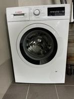 Machine à laver Bosch, Electroménager, Lave-linge, 8 à 10 kg, Chargeur frontal, Enlèvement, Utilisé