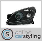 Angel Eyes Koplampen Opel Astra H CCFL, Auto-onderdelen, Ophalen of Verzenden, Nieuw, Opel