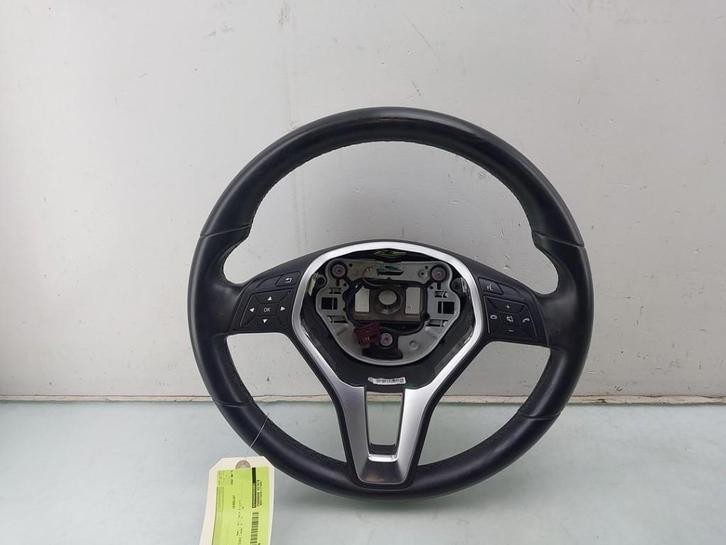 VOLANT DIRECTION A (W176) (|A2464603803|A24646038039E38|), Autos : Pièces & Accessoires, Commande, Mercedes-Benz, Utilisé
