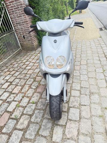 yamaha , Mbk , ovetto , neos , in originele staat  beschikbaar voor biedingen