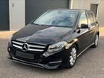 Mercedes B180d 2018 290.000kms 1.5d diesel euro6b, Auto's, Zwart, Leder, Bedrijf, Te koop