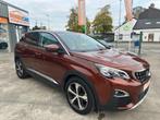 Peugeot 3008, 1.2i, Automaat, 2017, 53.833km's + Garantie, Auto's, Peugeot, https://public.car-pass.be/vhr/501acd73-9229-4c4a-a7e0-979ac218623e