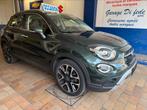 Fiat 500x Cross 1.0i 120 pk 2020 65.000 km, Auto's, Fiat, Voorwielaandrijving, Bedrijf, 5 deurs, 3 cilinders