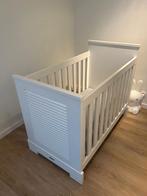 Babybed Bopita 120 x 60 cm, Enlèvement