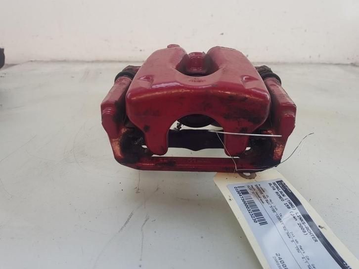 ETRIER DE FREIN ARRIÈRE GAUCHE Alfa Romeo 159 (939AX), Autos : Pièces & Accessoires, Freins & Transmission, Alfa Romeo, Utilisé