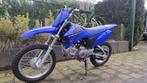 Yamaha TTR110 - 2024, Motoren, Particulier