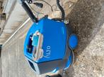 alto reinigingsmachine sse430, Ophalen, Zo goed als nieuw