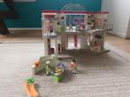 Playmobil centre commercial, Kinderen en Baby's, Speelgoed | Playmobil, Los Playmobil, Gebruikt, Ophalen of Verzenden