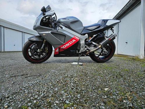 Honda VTR1000 SP1 2001, Motoren, Motoren | Honda, Particulier, Super Sport, meer dan 35 kW, 2 cilinders, Ophalen
