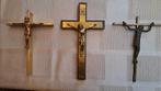 Kruisbeelden, Antiek en Kunst, Ophalen
