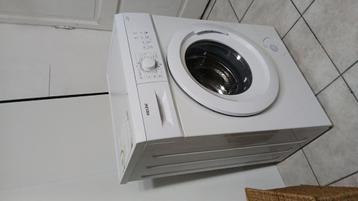 Proline compacte wasmachine 6 kg Proline fp61eu beschikbaar voor biedingen