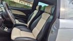 Aixam Crossover Vision limited edition!, Auto's, Aixam, Leder, Bedrijf, Diesel, Zilver of Grijs