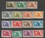 Hongarije  740/54  xx - x, Timbres & Monnaies, Timbres | Europe | Hongrie, Enlèvement ou Envoi, Non oblitéré