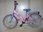 K3 kinderfietsje 20 inch, Fietsen en Brommers, Ophalen
