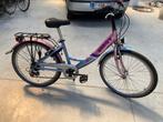 Mooie meisjesfiets, Fietsen en Brommers, Fietsen | Meisjes, Ophalen, Gebruikt, 18 inch, Versnellingen