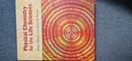 Physical chemistry for the life sciences, Ophalen of Verzenden, Gelezen
