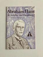 Abraham Hans de verteller van Vlaanderen (VTB) nr 260 1980, Boeken, België, Ophalen of Verzenden, Zo goed als nieuw, Jan Marchau