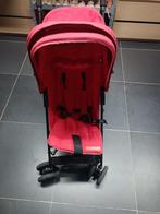 Koelstra plooi buggy, Kinderen en Baby's, Buggy's, Ophalen, Gebruikt, Koelstra, Verstelbare rugleuning