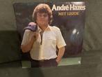 Andre Hazes met liefde Lp vinyl [1049], Cd's en Dvd's, Ophalen of Verzenden, Zo goed als nieuw