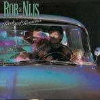 LP Rob De Nijs – Rock And Romance - 1986, Ophalen of Verzenden, Gebruikt, 12 inch
