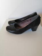 Schoen zwart pumps maat 38, Kleding | Dames, Schoenen, Jana, Gedragen, Zwart, Pumps