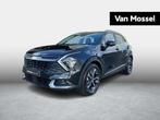 KIA Sportage 1.6 T-GDi MHEV Inspire, Auto's, Stof, Gebruikt, 110 kW, 1650 kg