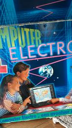 Computer elektro, Ophalen, Zo goed als nieuw