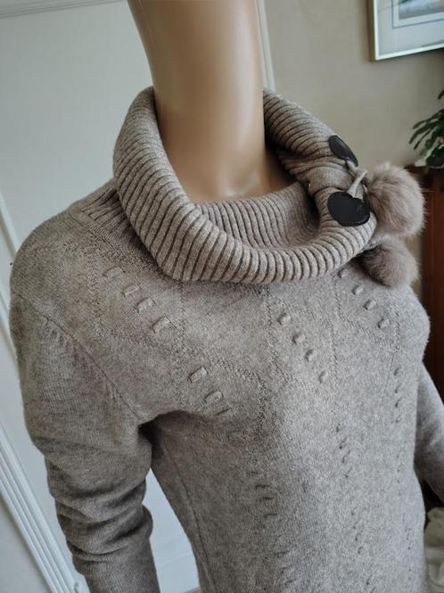 super zachte trui jurk, Kleding | Dames, Truien en Vesten, Verzenden