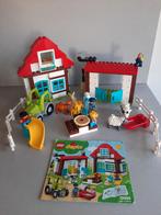 Ferme Duplo 10869, Enlèvement ou Envoi, Ensemble complet, Duplo