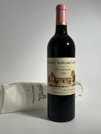 Vieux chateau certan 2016, Verzamelen, Wijnen, Ophalen