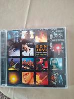 Cd bon jovi  one wild night, Ophalen of Verzenden, Zo goed als nieuw