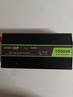 Convertisseur de tension 12v 220/230v, Enlèvement, Comme neuf